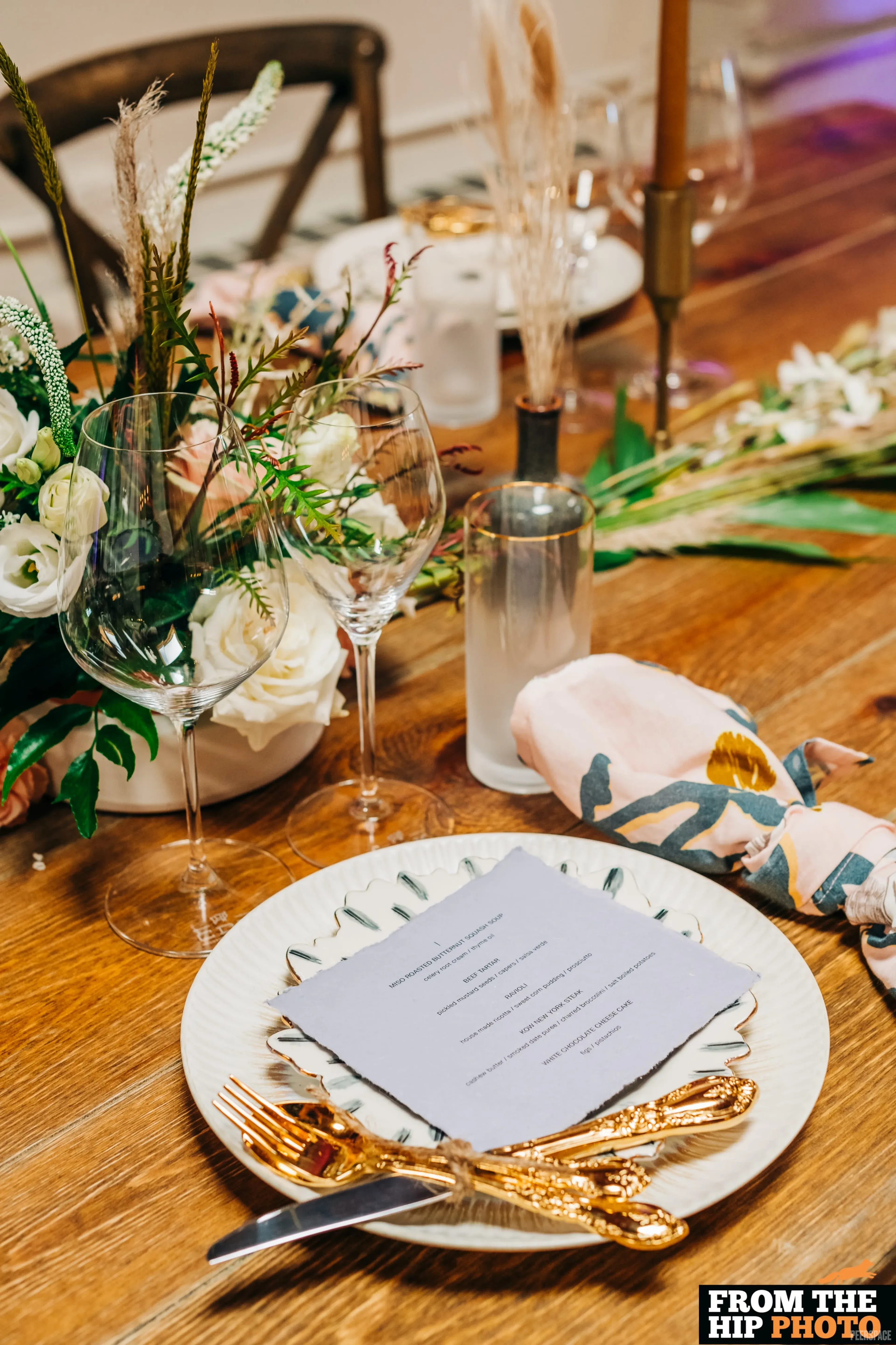 Sterling Event Space — wedding dinner · styling, recent programming archive.